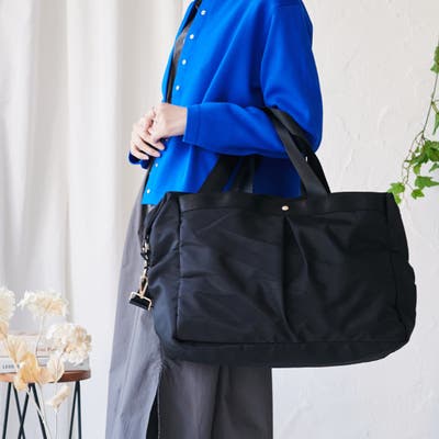 ボストンバッグ レディース バッグ[品番：STYB0006742]｜STYLE ON BAG（スタイルオンバッグ ）のレディースファッション通販｜SHOPLIST（ショップリスト）