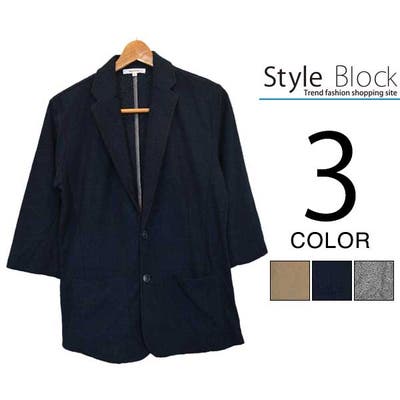 Style Block MEN | XV000007596