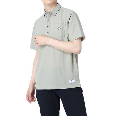 ポロシャツ ゴルフウェア スポーツ[品番：XV000017155]｜Style Block 