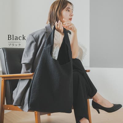 【信頼】 ヌビバッグ マルシェバッグ ヌビ[品番：TOPW0000633]｜DEVICE バッグ