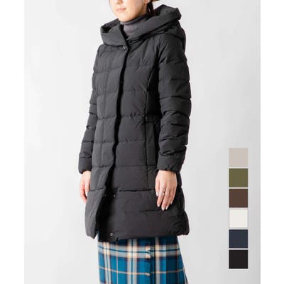 WOOLRICH PUFFY TRDW0009021 U STREAM