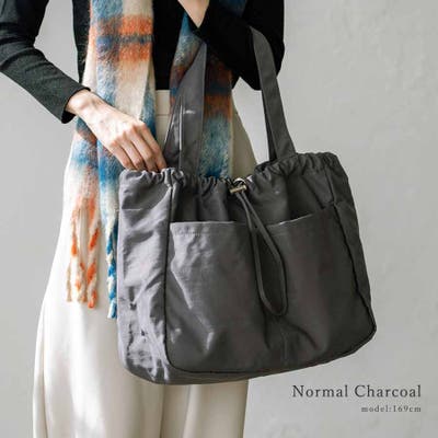 PARFOIS(パルフォア) トートバッグ(レディース) - 海外通販のBUYMA