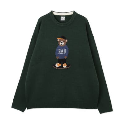 スウェットカーディガン オーバーサイズ カジュアル[品番