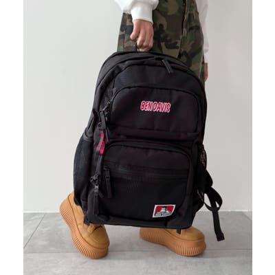 BENDAVIS CLASS DAYPACK[品番：WG010093507]｜WEGO【MEN