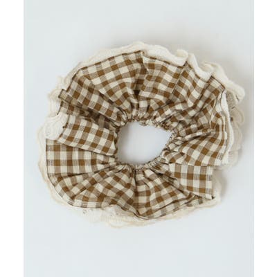 Yue ブラウンチェック trim_fce_item6517adbd17b37.jpg