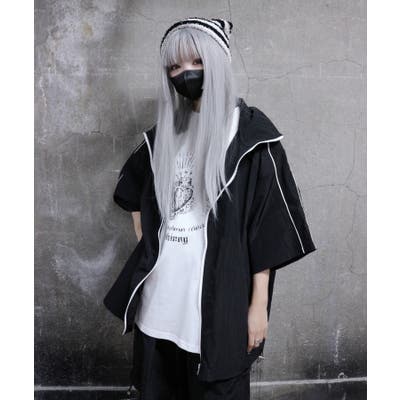 Whinny】クシャクシャカシャカサマー[品番：WG010090616]｜WEGO
