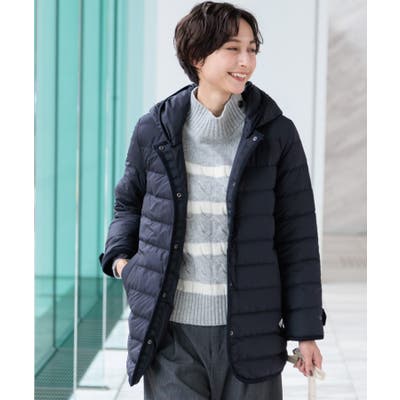 【2WAY】ミュラーダウン （XS～L）[品番：WRDW0205692]｜Dessin（デッサン）のレディースファッション通販｜SHOPLIST（ショップリスト）