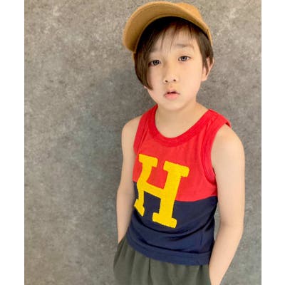 福袋 | レディースファッション通販【公式】 キッズ 子供服 タンクトップ[品番：ZONK0003711]｜ZI-ON 110（105～114cm）