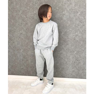 aporina セットアップ ミカーレミカーレ MICALLEMICALLEボーダーニットセットアップ