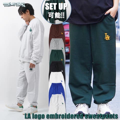 スウェットパンツ (メンズ)のアイテム - ファッション通販SHOPLIST