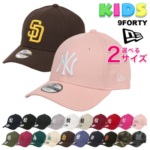 NEW ERA | 99HeadwearShop【WOMEN】 | OTCM0000402