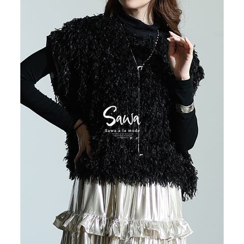 Sawa a la mode | SLMW0010967
