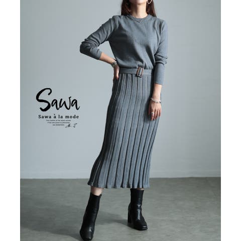 Sawa a la mode | SLMW0011057
