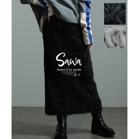 Sawa a la mode | SLMW0011100