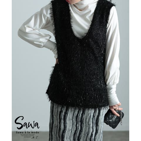 Sawa a la mode | SLMW0011399