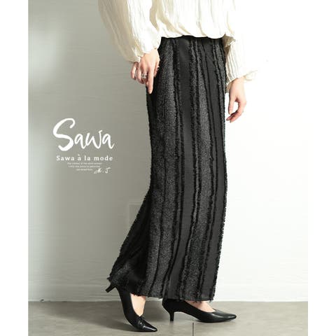 Sawa a la mode | SLMW0011427