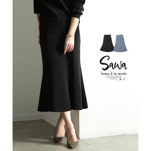 Sawa a la mode | SLMW0011421