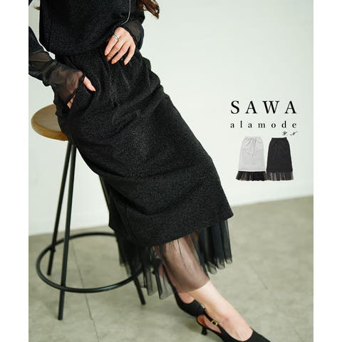 Sawa a la mode | SLMW0011464