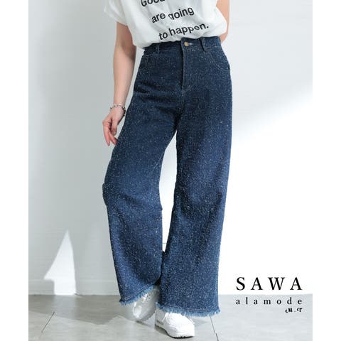 Sawa a la mode | SLMW0011499
