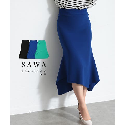 Sawa a la mode | SLMW0011516