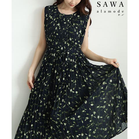 Sawa a la mode | SLMW0011593