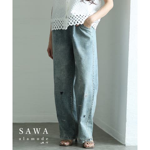 Sawa a la mode | SLMW0011766