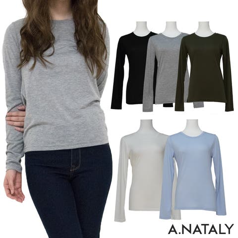 A.NATALY | ACTW0000635