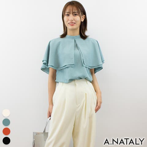A.NATALY | ACTW0003999