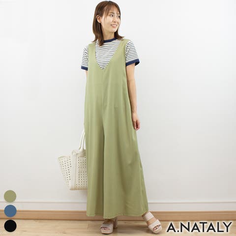 A.NATALY | ACTW0003974