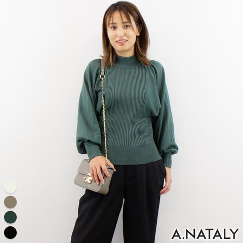 A.NATALY | ACTW0004036