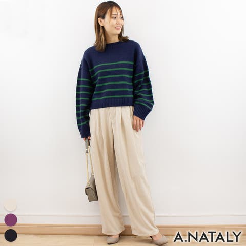 A.NATALY | ACTW0004050