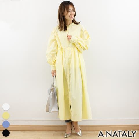 A.NATALY | ACTW0004085