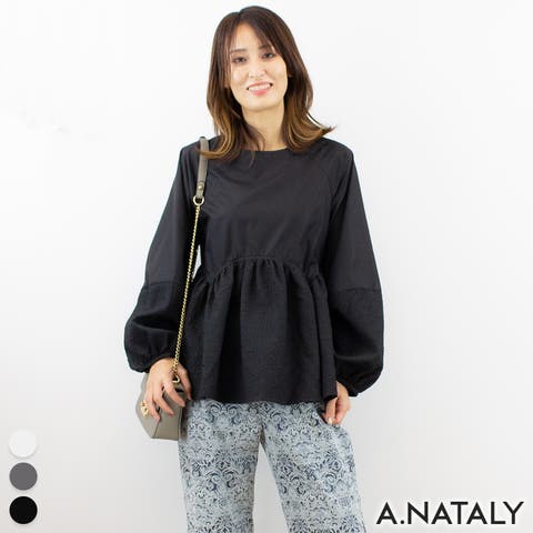 A.NATALY | ACTW0004170