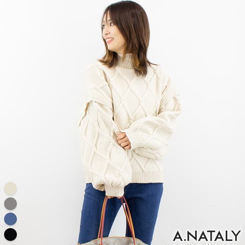 A.NATALY | ACTW0004160