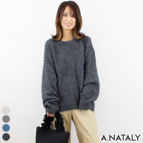 A.NATALY | ACTW0004161