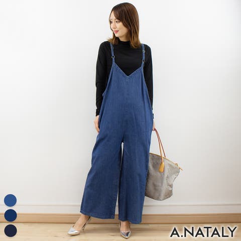 A.NATALY | ACTW0004206