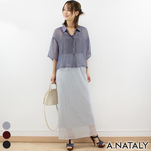 A.NATALY | ACTW0004237