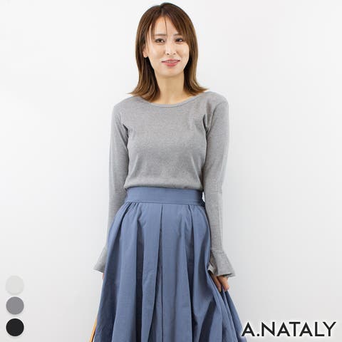 A.NATALY | ACTW0004257