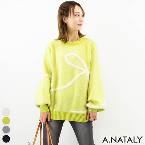 A.NATALY | ACTW0004277
