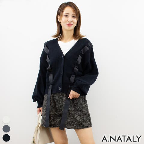A.NATALY | ACTW0004271