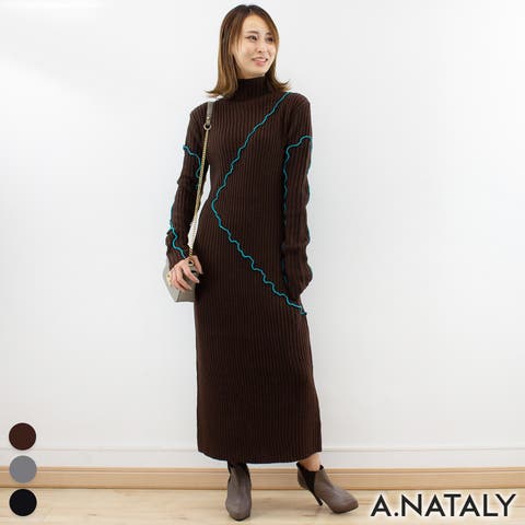 A.NATALY | ACTW0004296