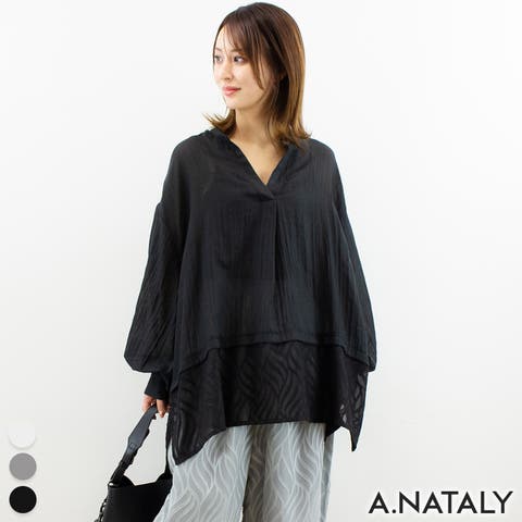 A.NATALY | ACTW0004372