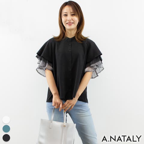 A.NATALY | ACTW0004378