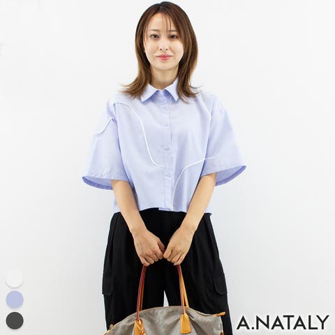 A.NATALY | ACTW0004385