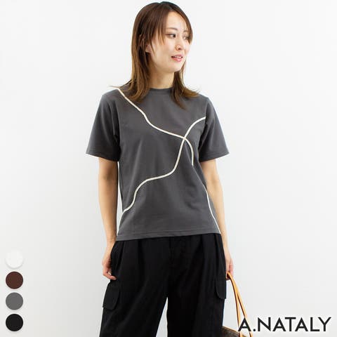 A.NATALY | ACTW0004397