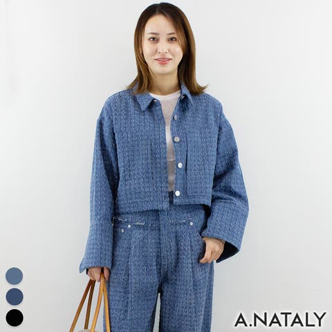 A.NATALY | ACTW0004306