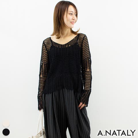 A.NATALY | ACTW0004376