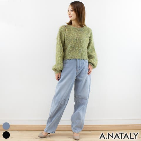A.NATALY | ACTW0004298