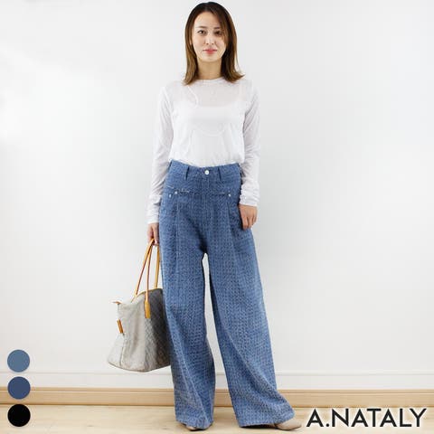 A.NATALY | ACTW0004305