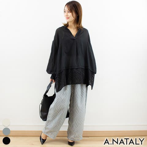 A.NATALY | ACTW0004371